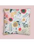 Sweet Floral Design Cushion Covers