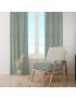 Wedgewood Faux Linen Curtains