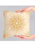 Natural Linen  Cushion Cover