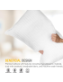 Gel Pillow - Pack of two 