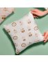 Animal Boho Pattern Cushion Cover