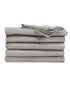 100% Premium Cotton Cloud Silver Brunia Bedding Set