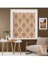 Picasso Damask Designs
