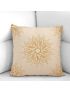 Natural Linen  Cushion Cover
