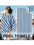 Pool Towels  for Hotels  36