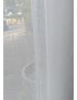 Opaline Veil Sheer Curtain