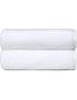 Quick-Dry Bath Towel 100% Cotton 54