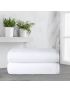 Quick-Dry Bath Towel 100% Cotton 54