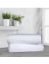Quick-Dry Bath Towel 100% Cotton 54