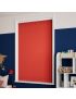 Ruby Red - Vertical blinds