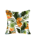Tigger In The Tropical Jungle Cushion Cover