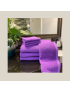 650GSM Hotel Grade Purple colour Towel