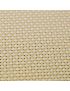 White Linen - Screen Fabric Panel Blinds