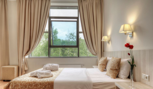 DIM-OUT CURTAINS