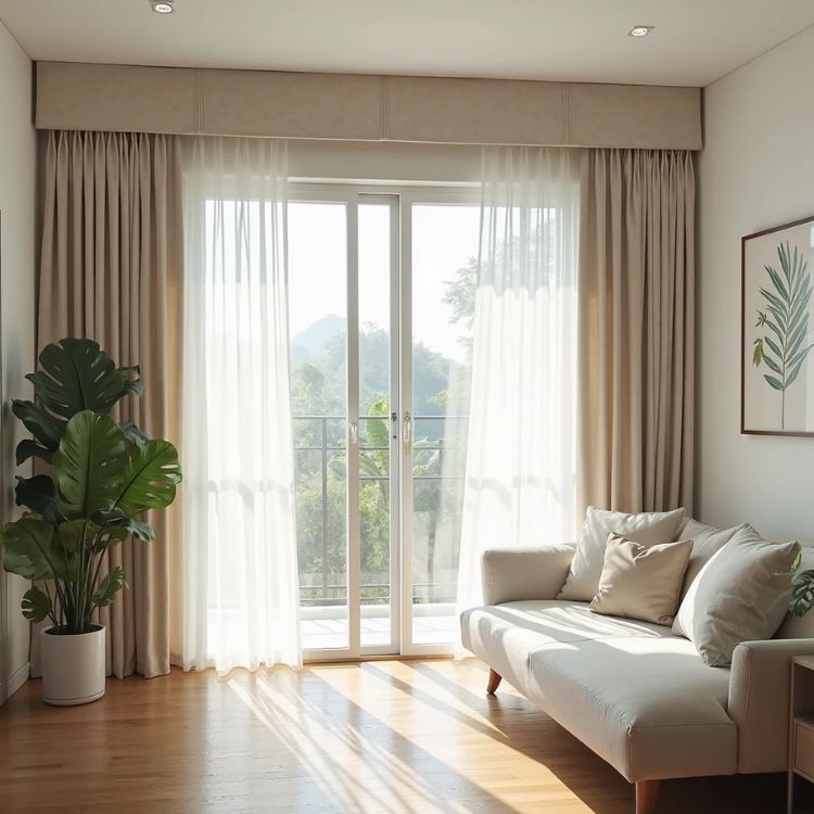 PELMETS Pelmet_detail